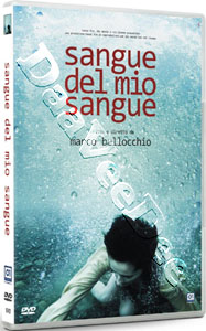 Blood of My Blood | Sangue del mio sangue  |   DVD